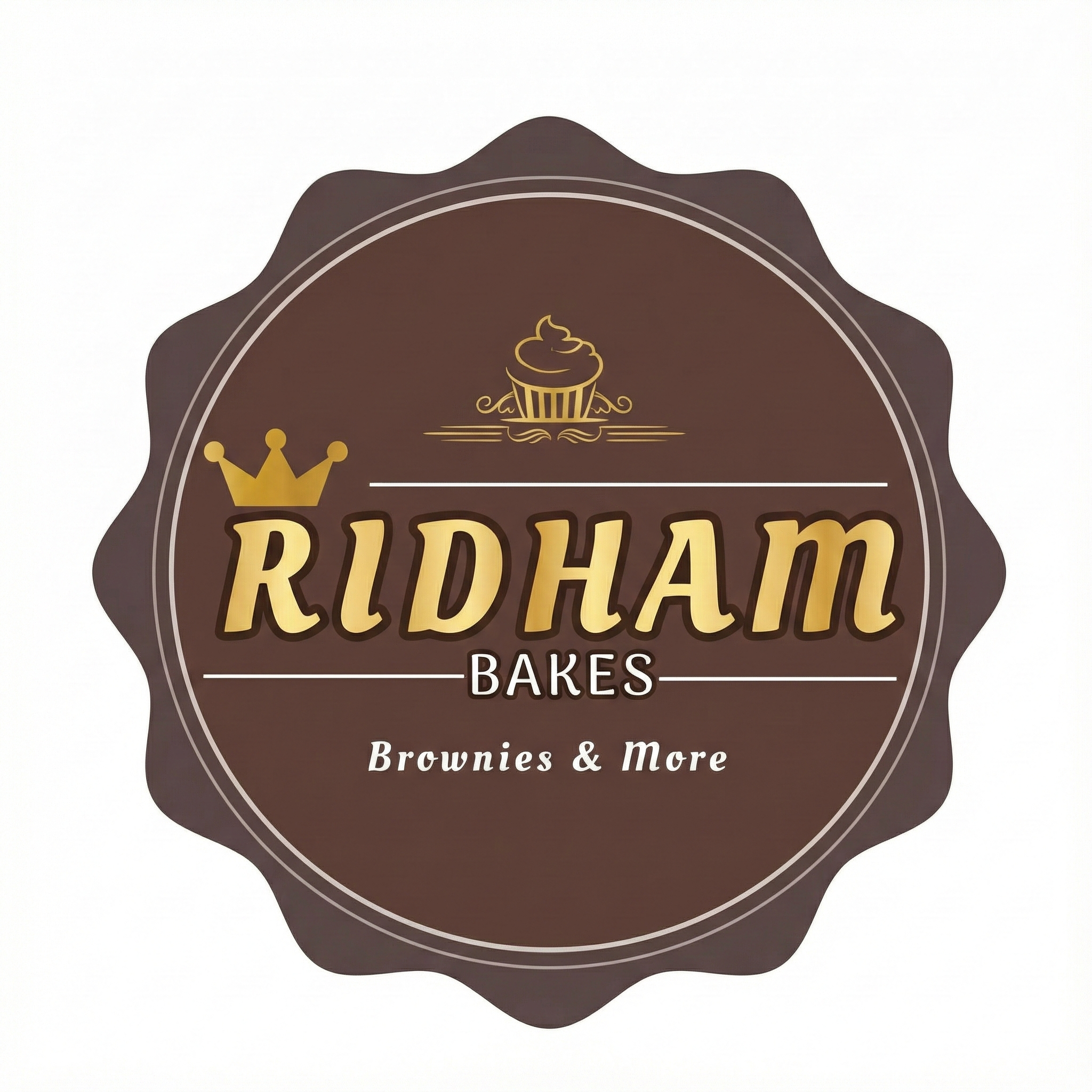 Ridham Bakes - Baker profile
